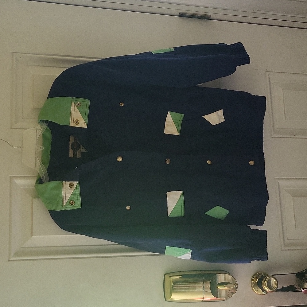 Spring/Fall Jacket - image 3